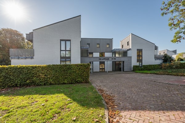 Appartement De Lopinge